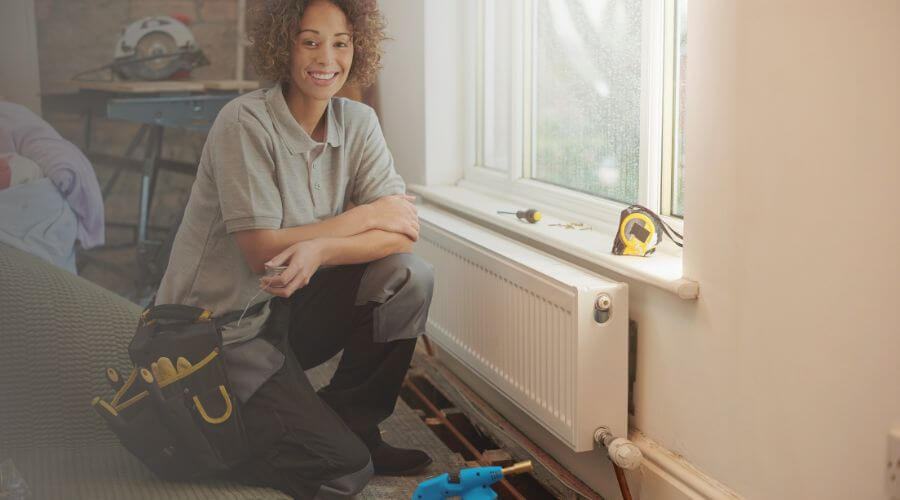 Professional water heater repair in Lyle, WA